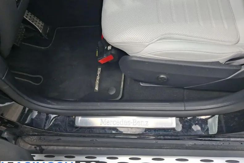 Mercedes-Benz GLC din 2025 cu 8.554 km - oferta MER256283 - foto 17