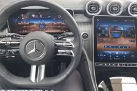Mercedes-Benz GLC din 2025 cu 8.554 km - oferta MER256283 - foto 25