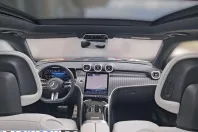 Mercedes-Benz GLC din 2025 cu 8.554 km - oferta MER256283 - foto 27