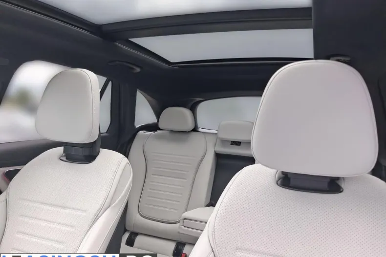 Mercedes-Benz GLC din 2025 cu 8.554 km - oferta MER256283 - foto 28