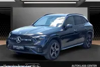 Mercedes-Benz GLC din 2025 cu 12.756 km - oferta MER256284 - foto 1