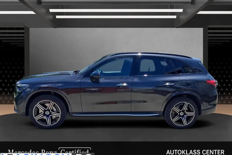 Mercedes-Benz GLC din 2025 cu 12.756 km - oferta MER256284 - foto 3