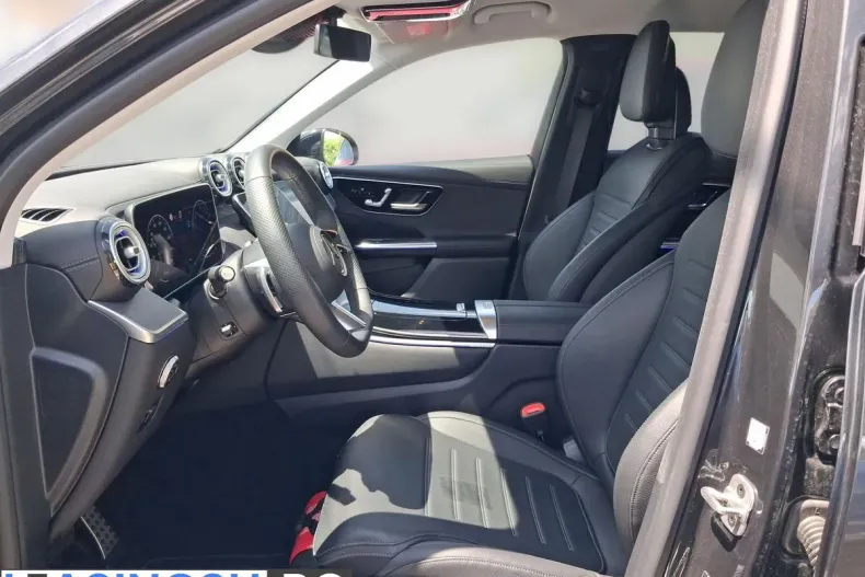 Mercedes-Benz GLC din 2025 cu 12.756 km - oferta MER256284 - foto 14