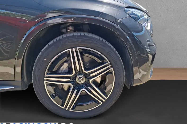 Mercedes-Benz GLC din 2025 cu 12.756 km - oferta MER256284 - foto 16