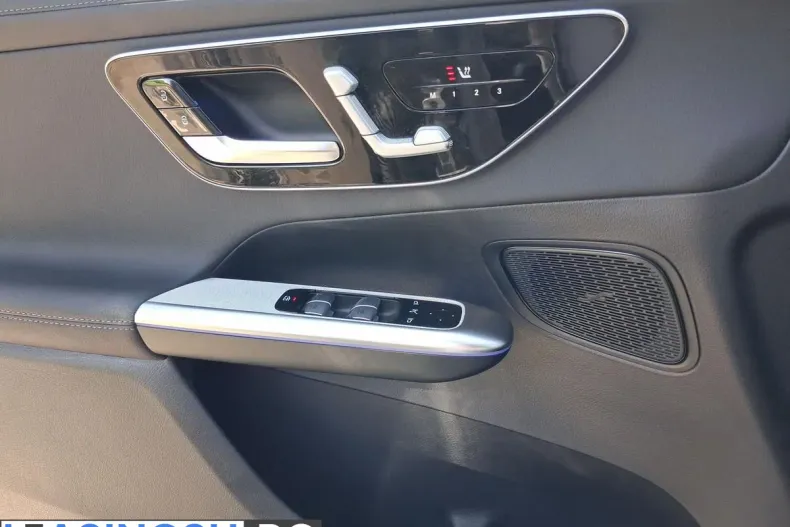 Mercedes-Benz GLC din 2025 cu 12.756 km - oferta MER256284 - foto 18