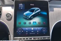 Mercedes-Benz GLC din 2025 cu 12.756 km - oferta MER256284 - foto 19