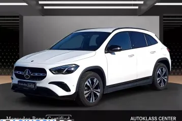 Mercedes-Benz GLA din 2024 - oferta MER256285