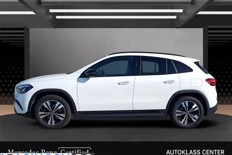 Mercedes-Benz GLA din 2024 cu 28.402 km - oferta MER256285 - foto 3