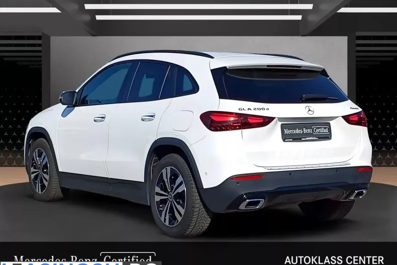 Mercedes-Benz GLA din 2024 cu 28.402 km - oferta MER256285 - foto 4