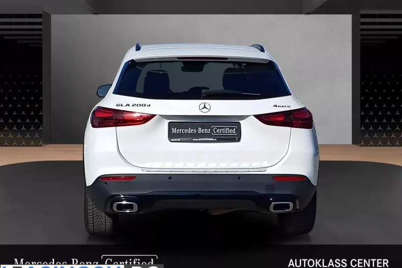 Mercedes-Benz GLA din 2024 cu 28.402 km - oferta MER256285 - foto 5