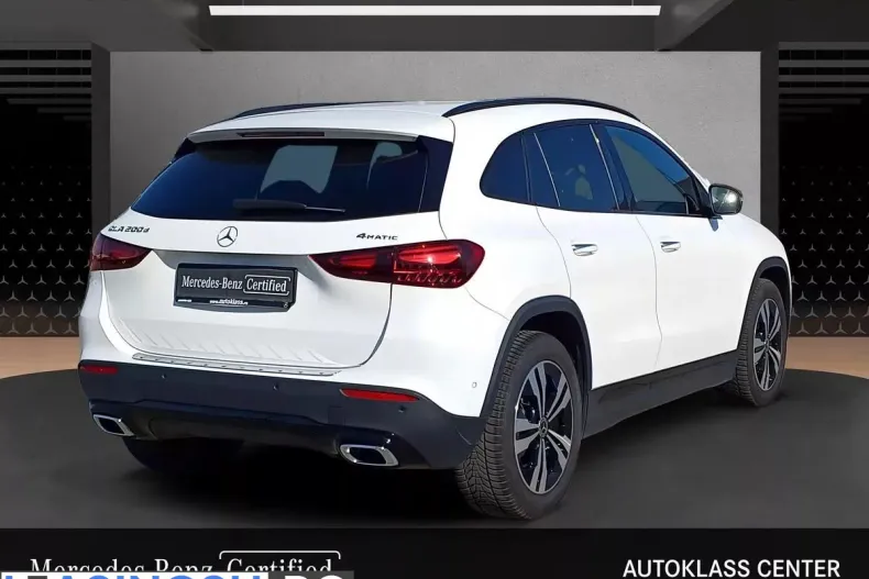 Mercedes-Benz GLA din 2024 cu 28.402 km - oferta MER256285 - foto 6