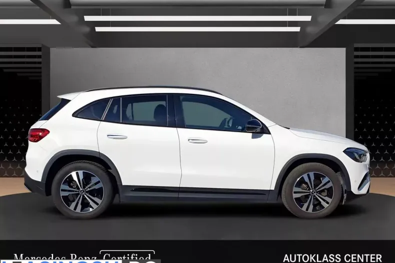 Mercedes-Benz GLA din 2024 cu 28.402 km - oferta MER256285 - foto 7