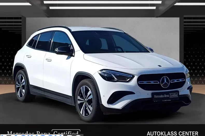 Mercedes-Benz GLA din 2024 cu 28.402 km - oferta MER256285 - foto 8