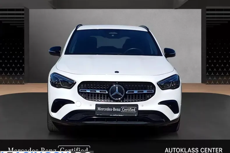 Mercedes-Benz GLA din 2024 cu 28.402 km - oferta MER256285 - foto 10