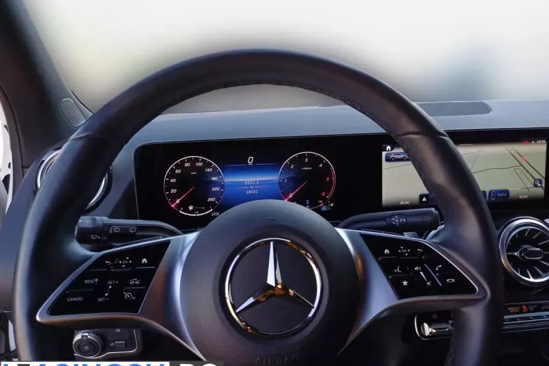 Mercedes-Benz GLA din 2024 cu 28.402 km - oferta MER256285 - foto 12