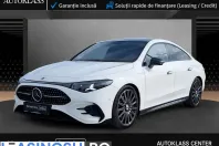 Mercedes-Benz CLA 200 (Clasa CLA) din 2026 cu 17.290 km - oferta MER256286 - foto 1