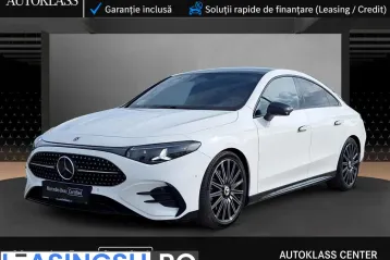 Mercedes-Benz CLA 200 din 2026 - oferta MER256286