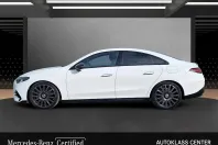 Mercedes-Benz CLA 200 (Clasa CLA) din 2026 cu 17.290 km - oferta MER256286 - foto 3
