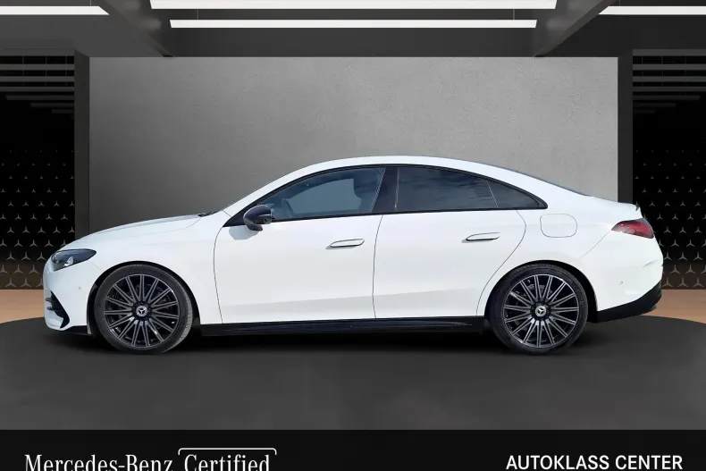 Mercedes-Benz CLA 200 (Clasa CLA) din 2026 cu 17.290 km - oferta MER256286 - foto 3