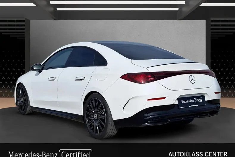 Mercedes-Benz CLA 200 (Clasa CLA) din 2026 cu 17.290 km - oferta MER256286 - foto 4
