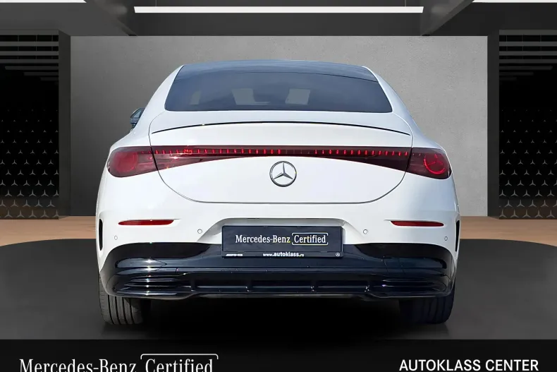 Mercedes-Benz CLA 200 (Clasa CLA) din 2026 cu 17.290 km - oferta MER256286 - foto 5