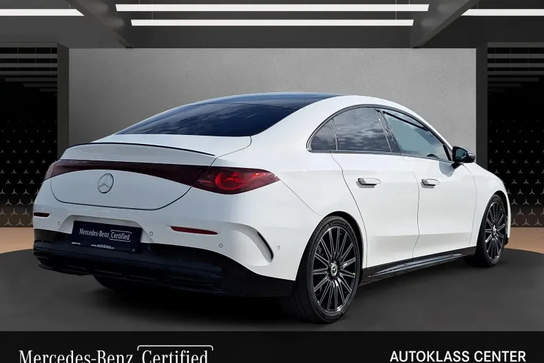 Mercedes-Benz CLA 200 (Clasa CLA) din 2026 cu 17.290 km - oferta MER256286 - foto 6