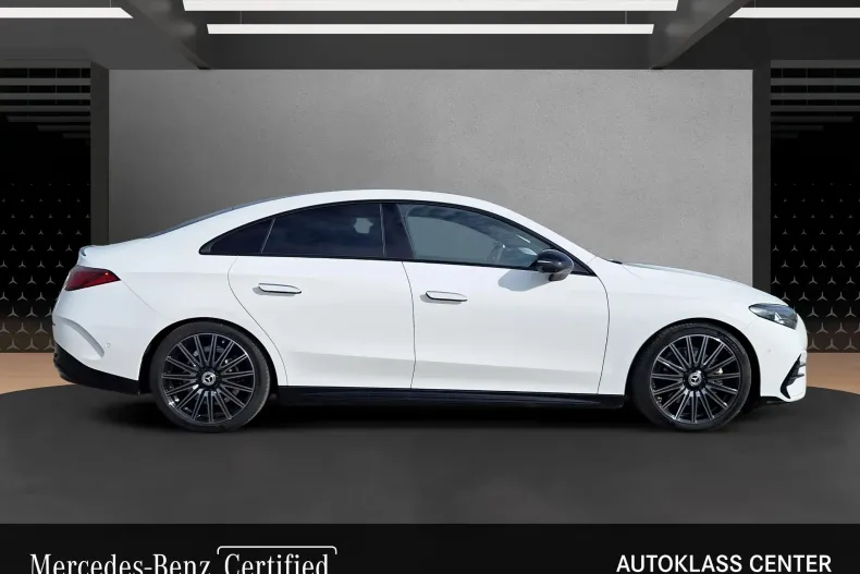 Mercedes-Benz CLA 200 (Clasa CLA) din 2026 cu 17.290 km - oferta MER256286 - foto 7