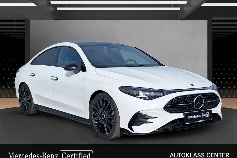 Mercedes-Benz CLA 200 (Clasa CLA) din 2026 cu 17.290 km - oferta MER256286 - foto 8