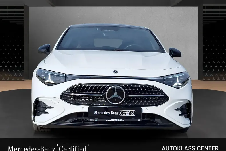 Mercedes-Benz CLA 200 (Clasa CLA) din 2026 cu 17.290 km - oferta MER256286 - foto 9