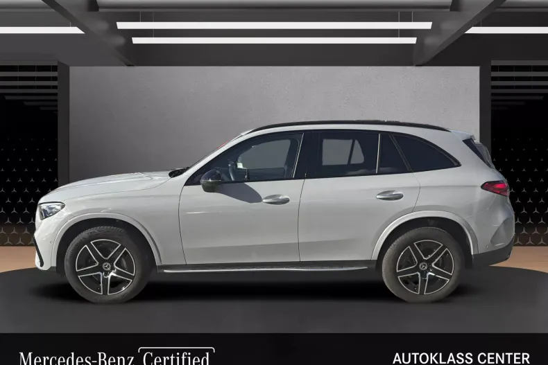 Mercedes-Benz GLC din 2025 cu 3.904 km - oferta MER256287 - foto 3