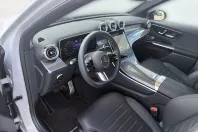 Mercedes-Benz GLC din 2025 cu 3.904 km - oferta MER256287 - foto 11