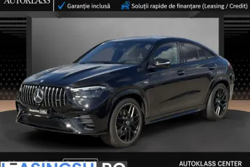 Mercedes-Benz GLE Coupe din 2025 - oferta MER256288