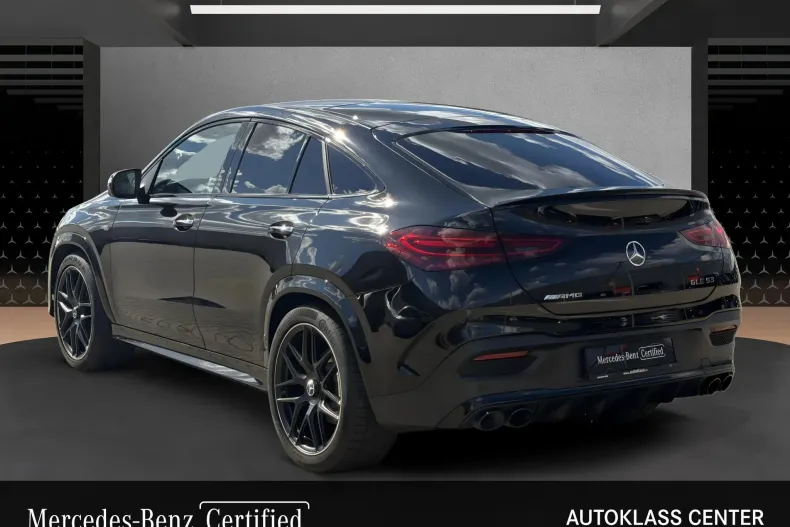 Mercedes-Benz GLE Coupe din 2025 cu 17.560 km - oferta MER256288 - foto 5