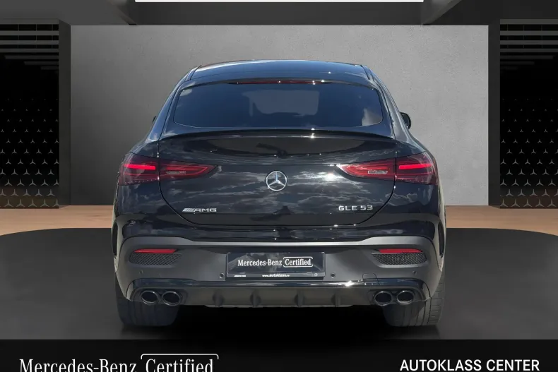Mercedes-Benz GLE Coupe din 2025 cu 17.560 km - oferta MER256288 - foto 6