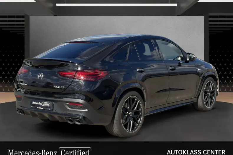Mercedes-Benz GLE Coupe din 2025 cu 17.560 km - oferta MER256288 - foto 7