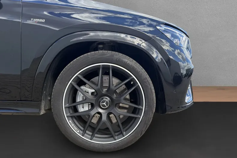 Mercedes-Benz GLE Coupe din 2025 cu 17.560 km - oferta MER256288 - foto 10