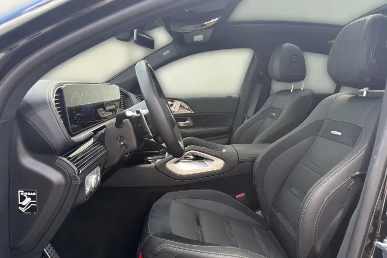 Mercedes-Benz GLE Coupe din 2025 cu 17.560 km - oferta MER256288 - foto 15