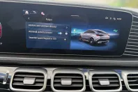 Mercedes-Benz GLE Coupe din 2025 cu 17.560 km - oferta MER256288 - foto 21