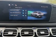 Mercedes-Benz GLE Coupe din 2025 cu 17.560 km - oferta MER256288 - foto 22