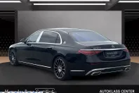 Mercedes-Benz S Maybach din 2024 cu 51.968 km - oferta MER256289 - foto 4