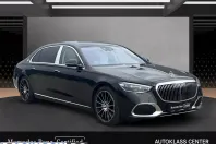 Mercedes-Benz S Maybach din 2024 cu 51.968 km - oferta MER256289 - foto 8