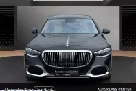 Mercedes-Benz S Maybach din 2024 cu 51.968 km - oferta MER256289 - foto 9