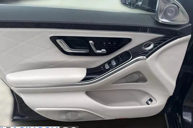 Mercedes-Benz S Maybach din 2024 cu 51.968 km - oferta MER256289 - foto 11