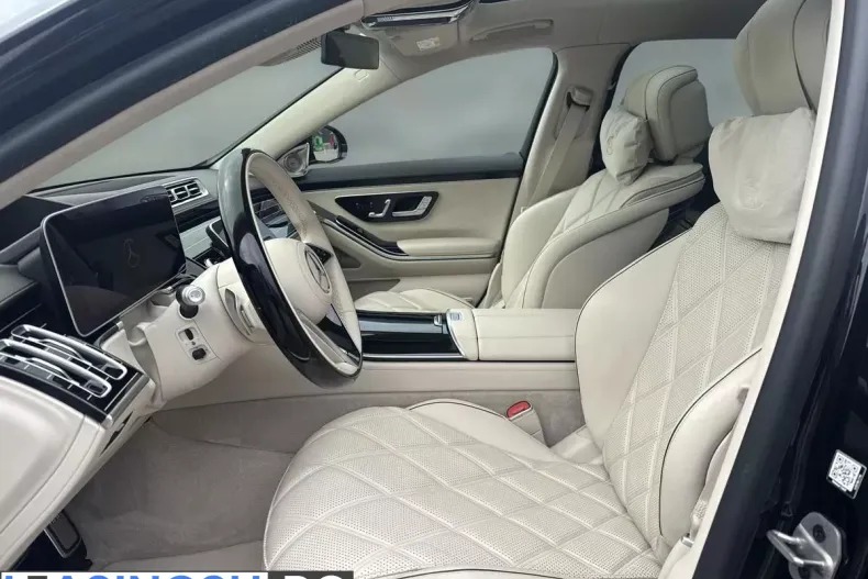 Mercedes-Benz S Maybach din 2024 cu 51.968 km - oferta MER256289 - foto 12