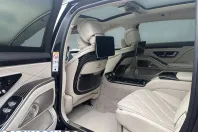 Mercedes-Benz S Maybach din 2024 cu 51.968 km - oferta MER256289 - foto 13