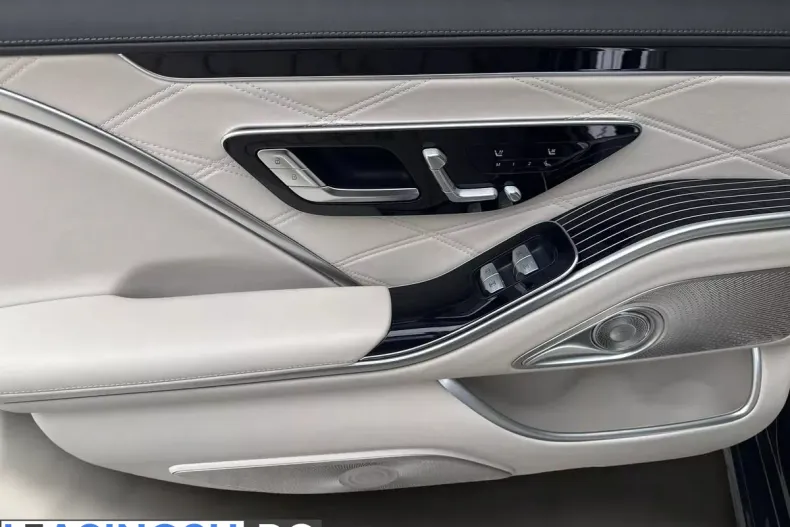 Mercedes-Benz S Maybach din 2024 cu 51.968 km - oferta MER256289 - foto 15