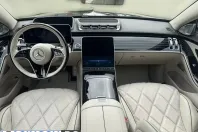 Mercedes-Benz S Maybach din 2024 cu 51.968 km - oferta MER256289 - foto 16