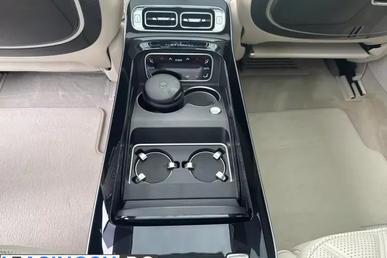 Mercedes-Benz S Maybach din 2024 cu 51.968 km - oferta MER256289 - foto 18