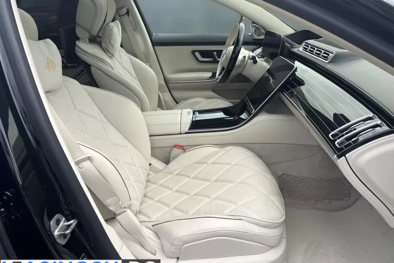 Mercedes-Benz S Maybach din 2024 cu 51.968 km - oferta MER256289 - foto 21