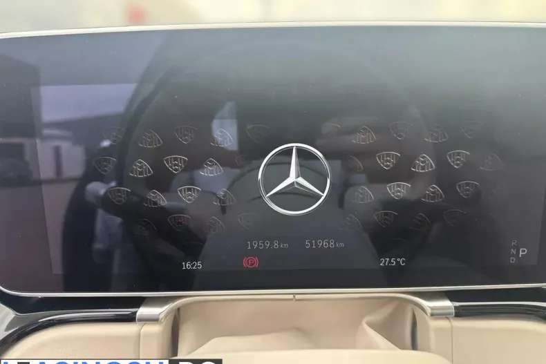Mercedes-Benz S Maybach din 2024 cu 51.968 km - oferta MER256289 - foto 23